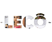 Sticker by LECO BOUTIQUE