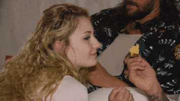 temptation island GIF by Videoland