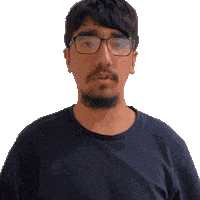 Rotate Hurry Up Sticker