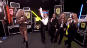 emas 2018 GIF by 2017 MTV EMA
