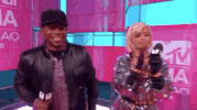 emas 2018 GIF by 2017 MTV EMA