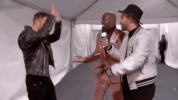 emas 2018 GIF by 2017 MTV EMA