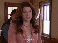 season 4 netflix GIF by Gilmore Girls 