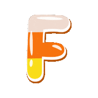 Happy English Sticker
