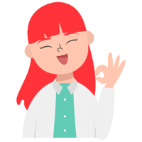 Sticker by Nutrimind