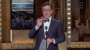 GIF by Tony Awards