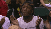 game 1 good job GIF by WNBA