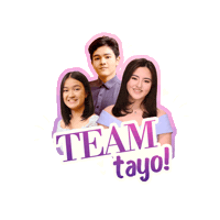 Sanya Lopez Sticker by GMA Network