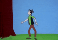 episode 4 GIF by Archie Comics