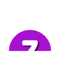 Army Number Sticker