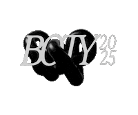 Logo Sticker by Gut