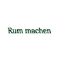 Rum Sheers Sticker by Sheers-Drinks