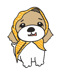 Serumkind serumkind Sticker