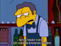 homer simpson episode 3 GIF