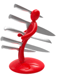 Design Voodoo Sticker by rafz™