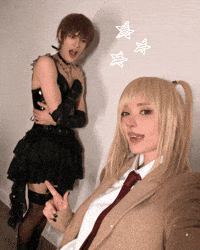 Deathnote GIF