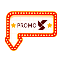 Arrow Sparkle Sticker by Shopping Jaraguá Araraquara