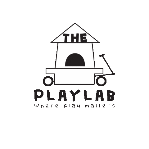 theplaylab play playlab theplaylab theplaylabshop Sticker