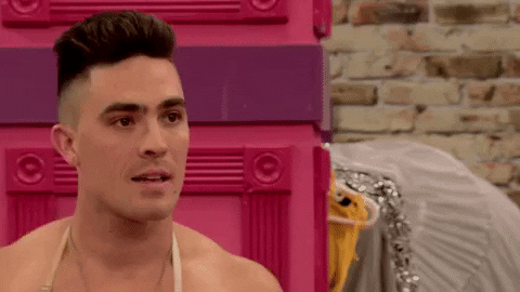 Season 5 GIF by LogoTV