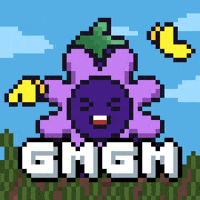 Sunshine Smile GIF by Potatoz by 9GAG