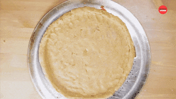 Pizza Recipe GIF by BuzzFeed