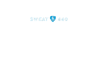 Friends Workout Sticker by SWEAT440