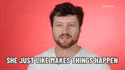 Scotty Sire GIF by BuzzFeed