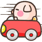 Fun Love Sticker