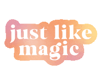 Pink Mood Sticker