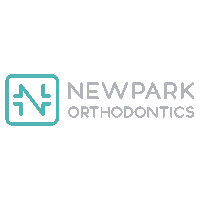 Braces Sticker by Newpark Orthodontics