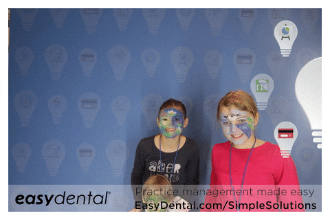 GIF by Dentrix Problem Solved Experience