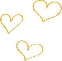 dottka_design heart like follow magyar Sticker