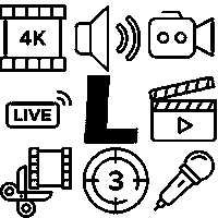 Lsmedia Sticker by LS Media Scheuermann