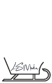 Christmas Presents Sticker by LS Media Scheuermann