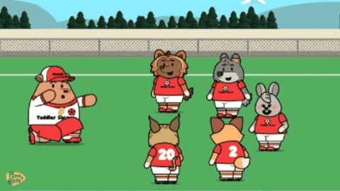 Soccer Messi GIF