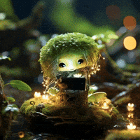 Tgn Delete GIF by Treegens