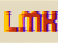 Art Glitch GIF