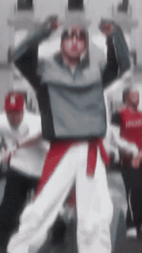 Dance Tae GIF