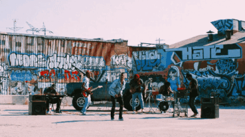 music video GIF by The Internet