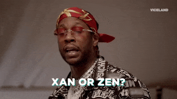 2 chainz xanax GIF by MOST EXPENSIVEST