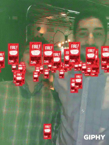 GIF by Taco Bell Speakeasy