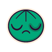 Mauricio De Sousa Emoji Sticker by Turma da Mônica