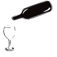 Wine Cata Sticker by HUULG