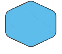 WisDems vote voting democrats wisconsin Sticker