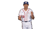 Uta Mavup Sticker by UT Arlington Baseball