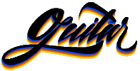 Sticker by Guitar Pr & Communication Consultancy