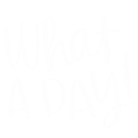 Happy Fun Sticker