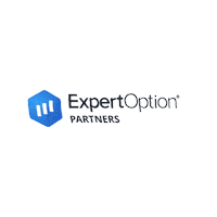 ExpertOption trading forex expertoption Sticker