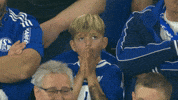 Sad Football GIF by FC Schalke 04