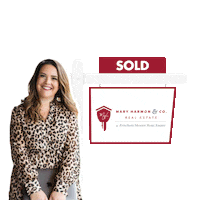 maryharmonyoung no mar tuscaloosa northport Sticker